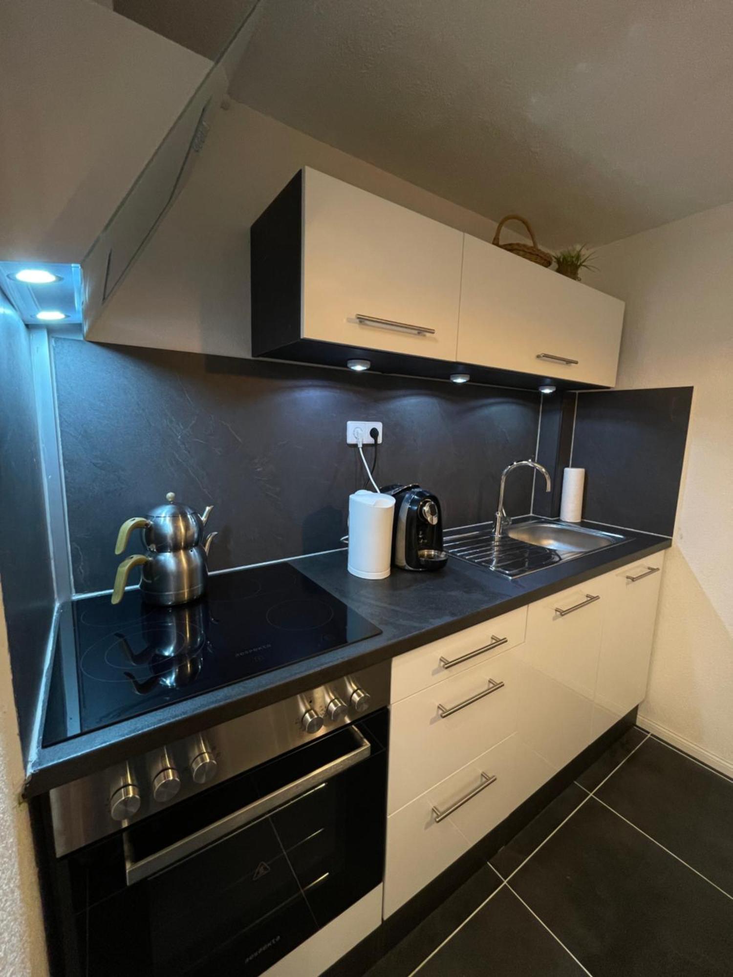 Ferienwohnung In Gernsbach Esterno foto